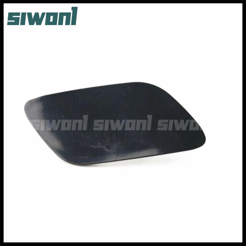 Front Right Side Headlamp Washer Cover Cap Unpainted For Volvo V60 S60 2014 2015 2016 39820330