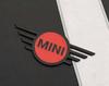 For Mini Cooper JCW Works R56 R50 F54 F55 F56 F57 F60 R52 R53 R55 R57 R58 R59 Car Metal Sticker Auto Body Trunk Decoration Cover Btrme66