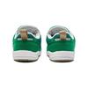 Asics Gel-Kayano 23 Soft And Comfortable Fit Lightweight Supportive Growth Protection Baby Sneaker Green White 1144A245-300