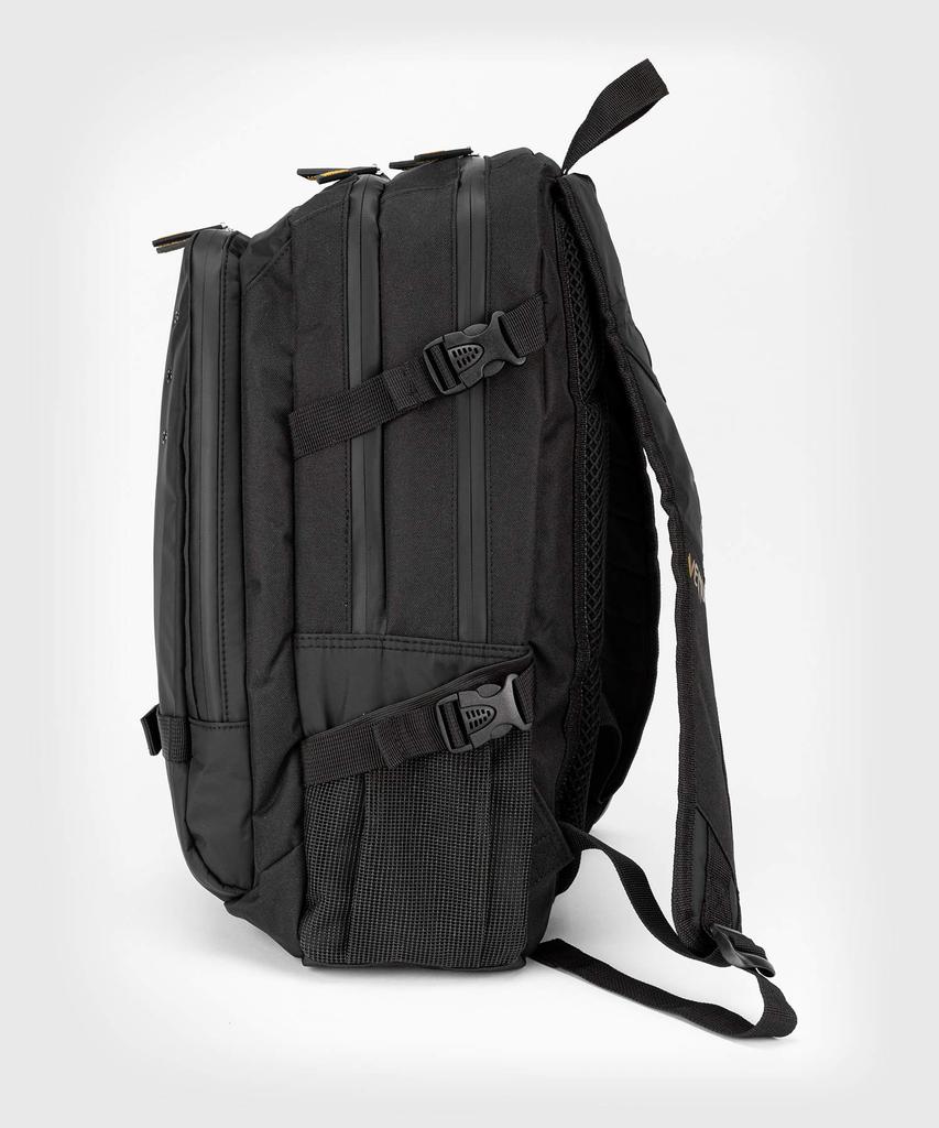 Backpack CHALLENGER PRO EVO BACKPACK x [VENUM] (Black Gold)
