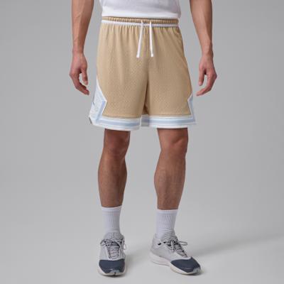 Jordan Casual Shorts Men s Khaki Moderate S