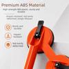 Vacuum Suction Cups Heavy Duty Heavy Duty Suction Cups Holder Vacuum Handle Holder  Glass Lifting