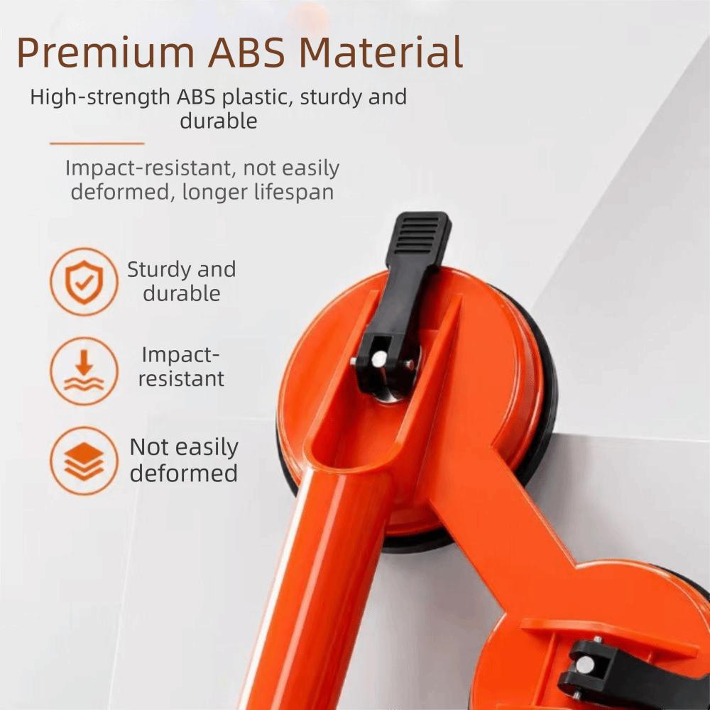 Vacuum Suction Cups Heavy Duty Heavy Duty Suction Cups Holder Vacuum Handle Holder  Glass Lifting
