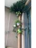 Indoor Coconut Tree Simulation: Enhance Balconies with Lush Greenery and Unique Decor