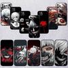 Ghouls KEN Phone Case for Samsung S20 S21 S21S S22 S23 S24 FE Ultra Plus Lite F06 F16 M06 M16 M56 A07 A17 A36 A37 A55 A57