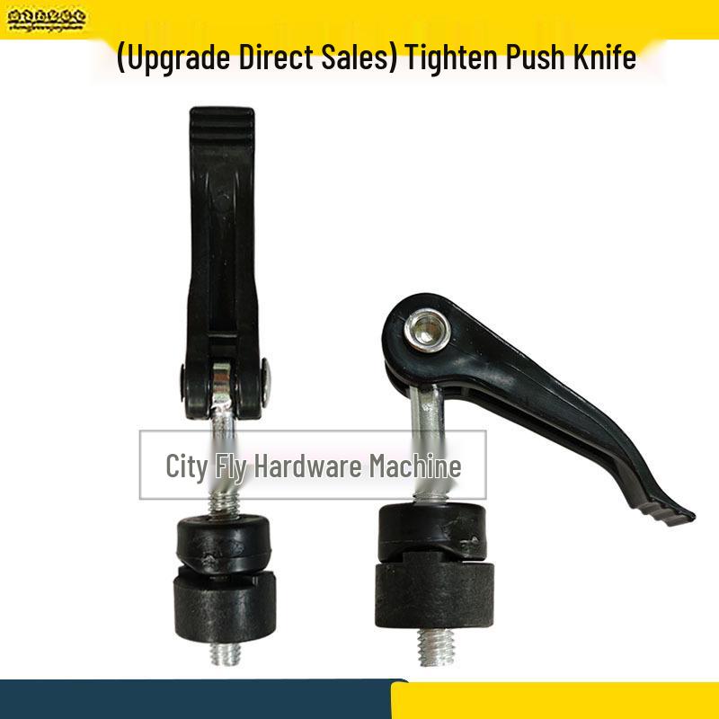 Mașină Manuală de Tăiat Gresie cu Șurub de Prindere Rapidă și Riglă de 1 Metru