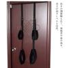 SM Door Sex Leg Swing Various Postures Goods, Restraints, Support, Handcuffs, Cuffs, Sling, Cuffs, M-Shaped, Leg-Spreading, Hanging, Leg-Restraint,