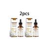 Viareline facial care essence oil refreshing Moisturizing essential oil daily care for the skin to enhance the soft texture of the skin 60ml