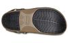 Crocs Classic Clog Museum Of Peace And Quiet Khaki 209389-260