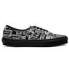 Vans X COMME Des GARCONS Authentic Lx 'Graffiti' Men's VN0A33TAS07