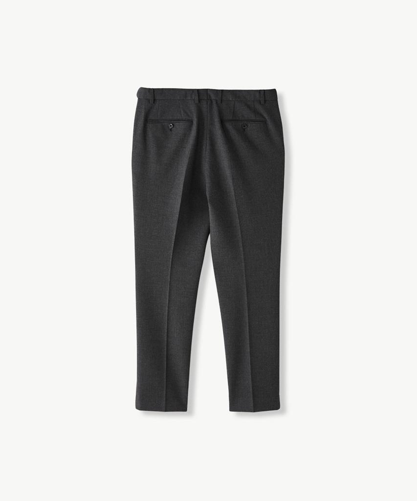 STCO Tech-Poly 4-Way Stretch Essential Setup Pants_Charcoal Gray (Tapered Fit)_Sepvz72Tsc