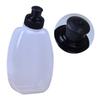 Handheld Sport Water Bottle Portable Drinking Bottle Sports Fitness Kettles Outdoor Running Hydration Belt Water Bottles