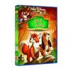 Rocks and Rouky (disney) (the Fox and the Hound, Imported from Spain, Languages On the Details)