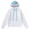 Unisex Oversized Hooded Sweatshirt Jogger Pants Set With 3D Puff Print Cotton Blend Streetwear