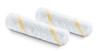 Wangenpolster 10cm 15mm Fleece 7mm 2 Stück Polyacryl - K0123151510