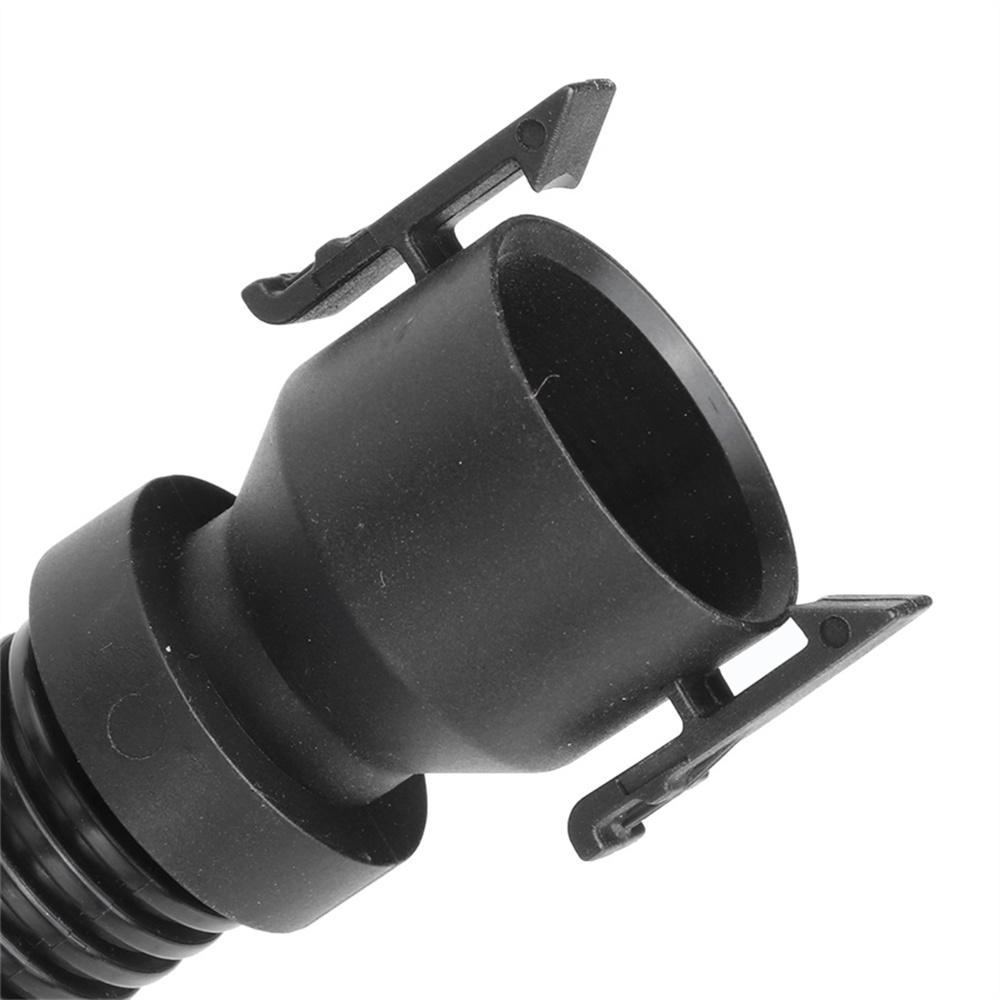 Cam Cover Air Filter Intake Breather Pipe For 3 SERIES E90/E91/E92/E93 2004-2013