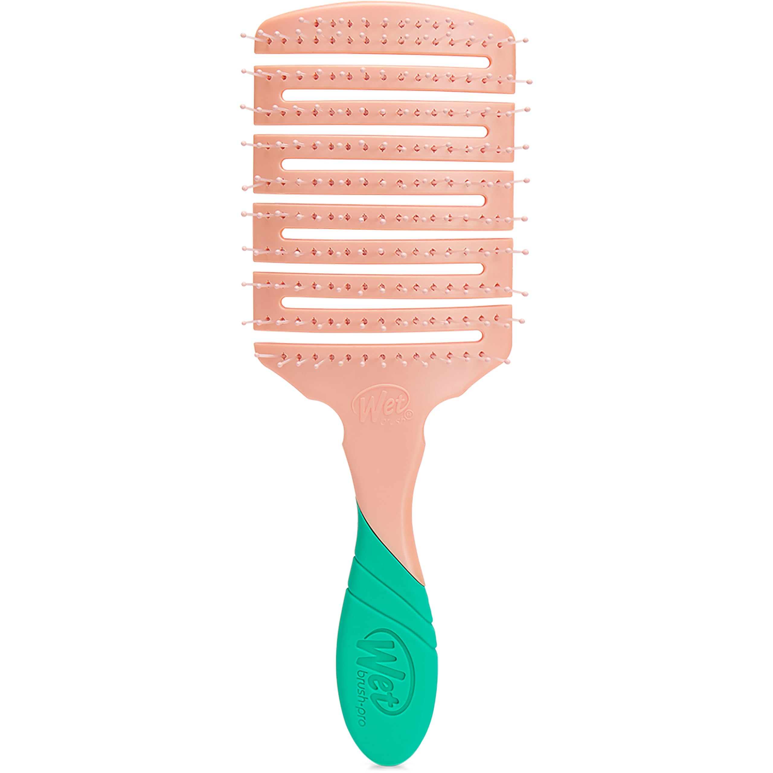 

WetBrush Pro Flex Dry Paddle for Artful Ace Flag Up