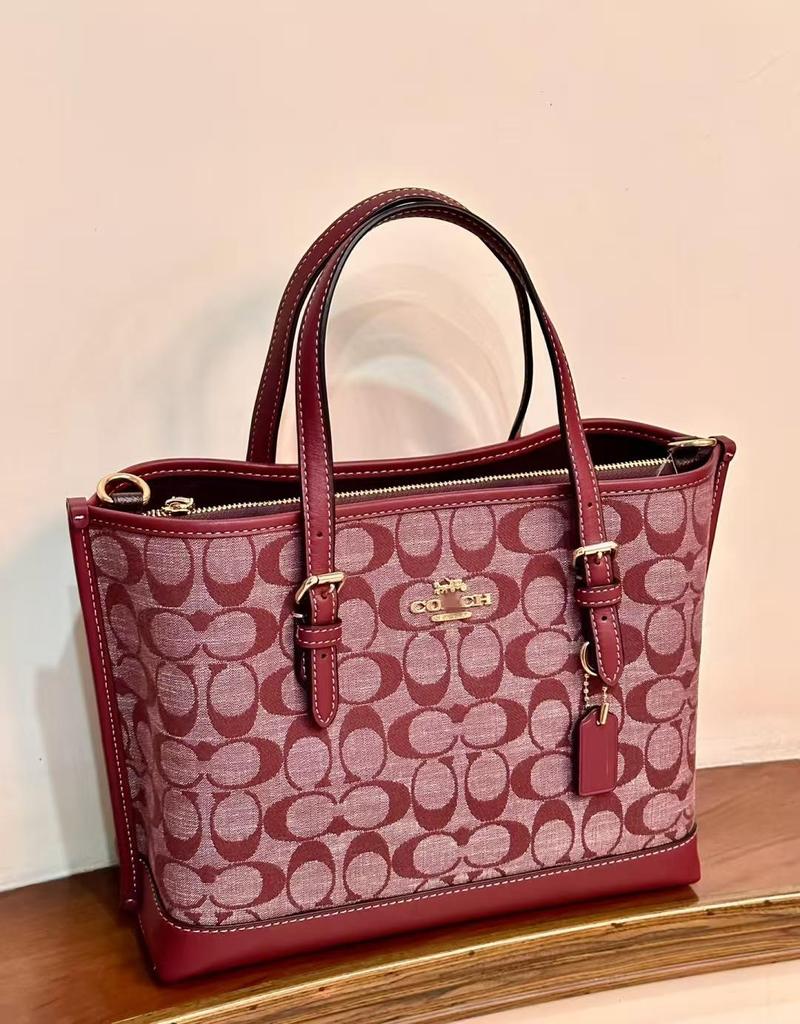 Koujia Jasmine Mollie25 Tote: Všestranná ležérní módní kabelka - Taška přes rameno & Crossbody taška