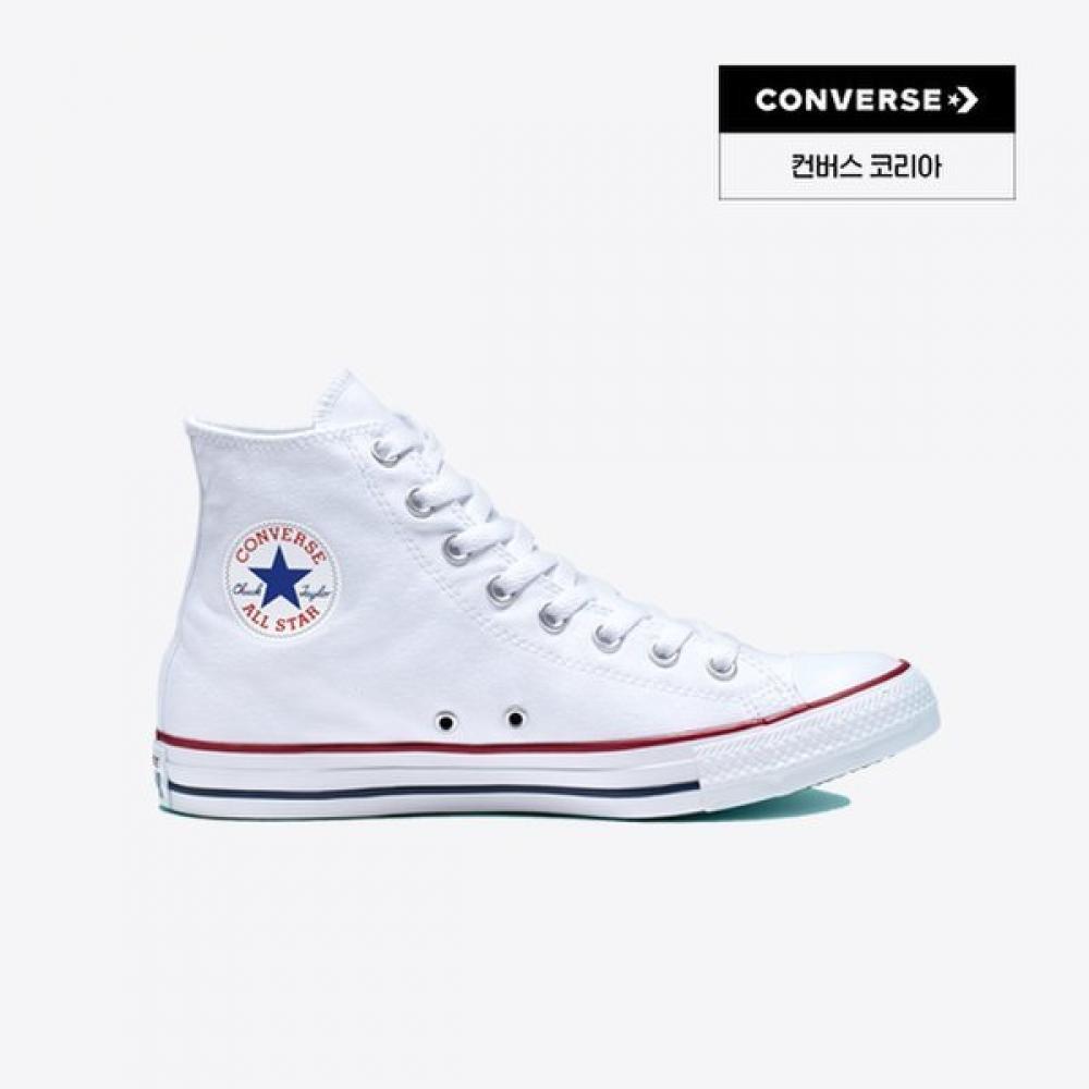 

Converse Chuck Taylor All Star Classic оптический белый M7650c 220