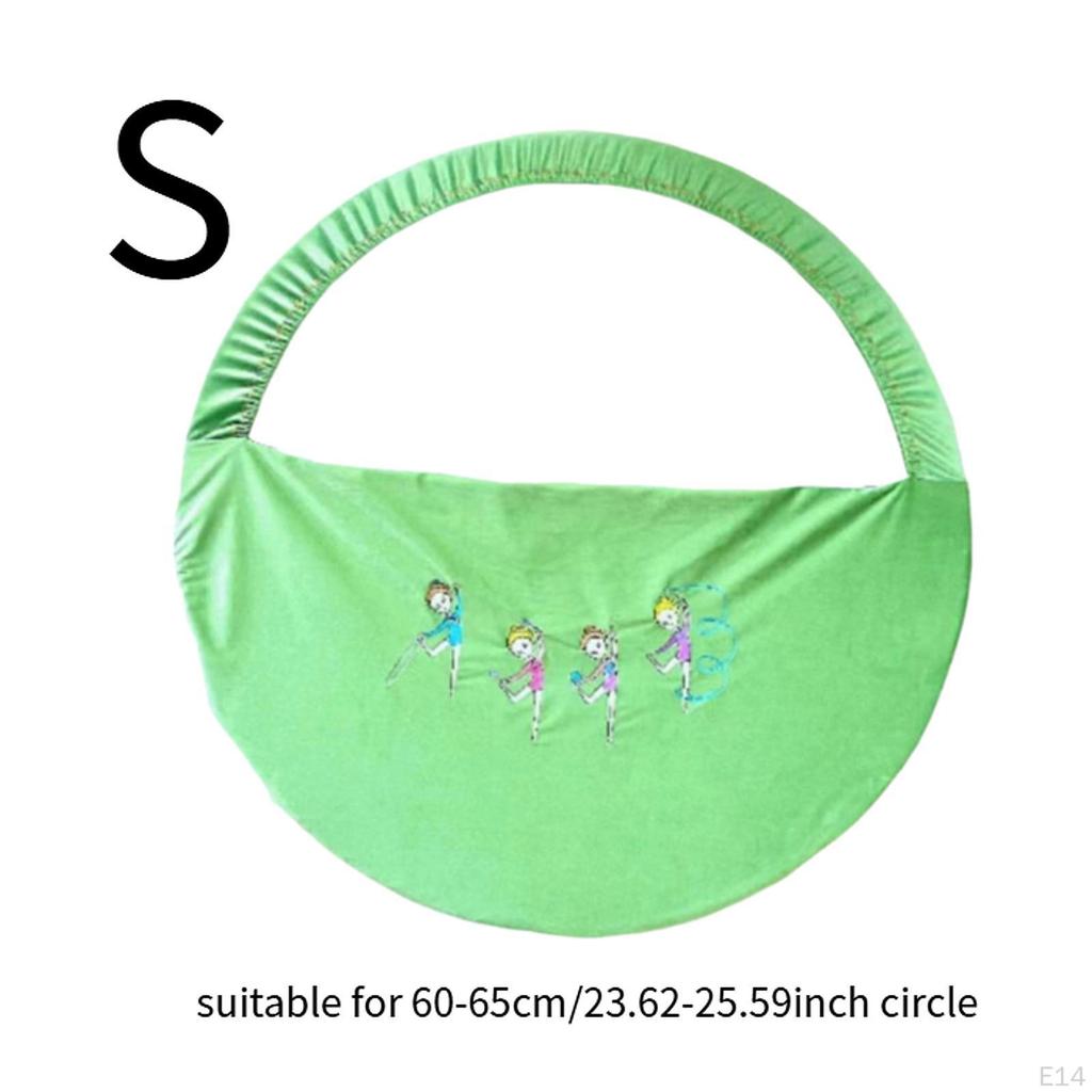 Torba na hula-hop do ćwiczeń Organizer na sprzęt gimnastyczny na występy