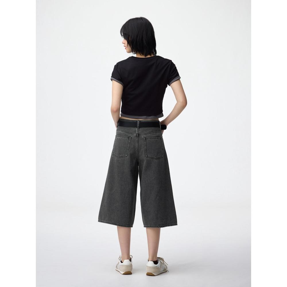 Gu By Uniqlo Jaws Os+ec