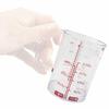 Kai Measuring Cup Kai House Select Plastic 200ml Made In Japan DL6316