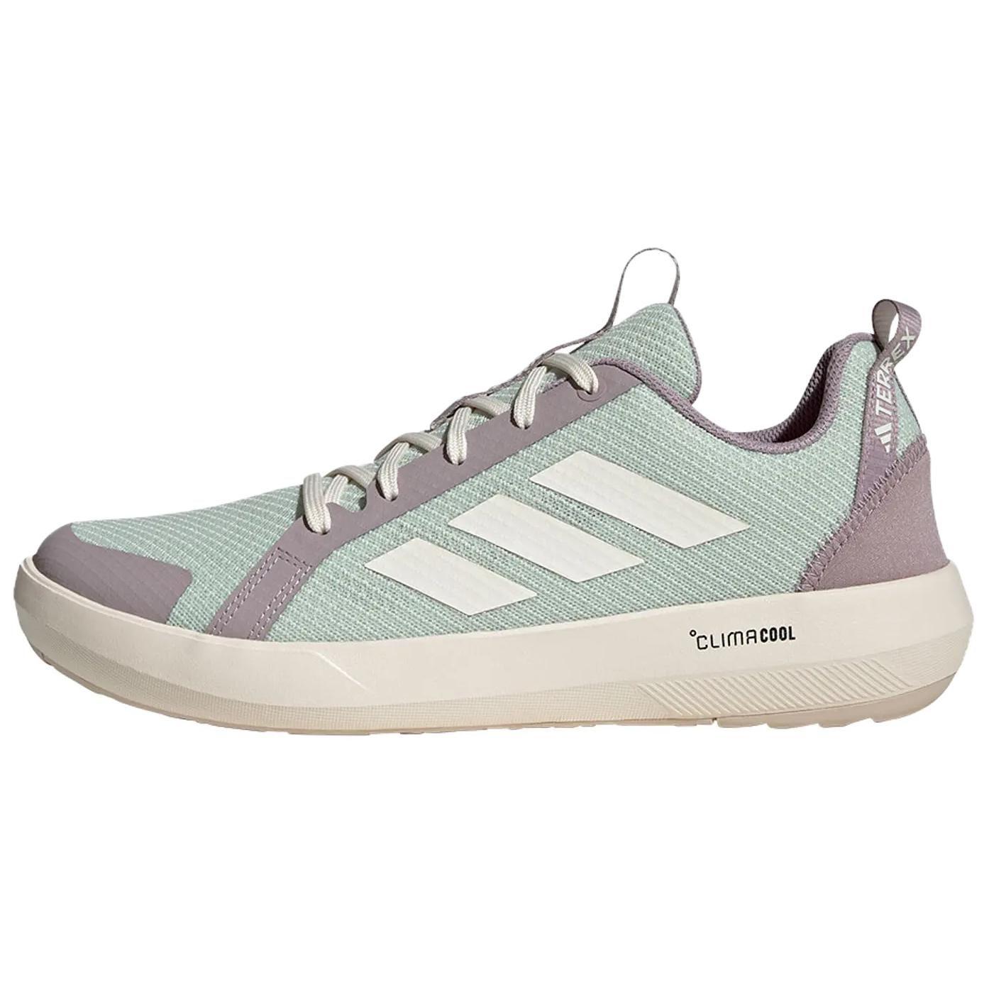 Adidas Terrex Laivu PU, Tekstila Neslīdoši