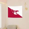 MAJORMOUSESPORTSMOUZSquads Club Respon Support FlagRoom Decor Outdoor Decors Personalized Items Flags For Bedrooms Home Funny