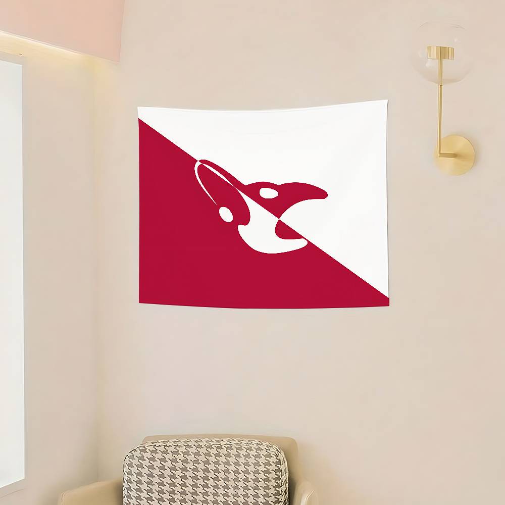 MAJORMOUSESPORTSMOUZSquads Club Respon Support FlagRoom Decor Outdoor Decors Personalized Items Flags For Bedrooms Home Funny