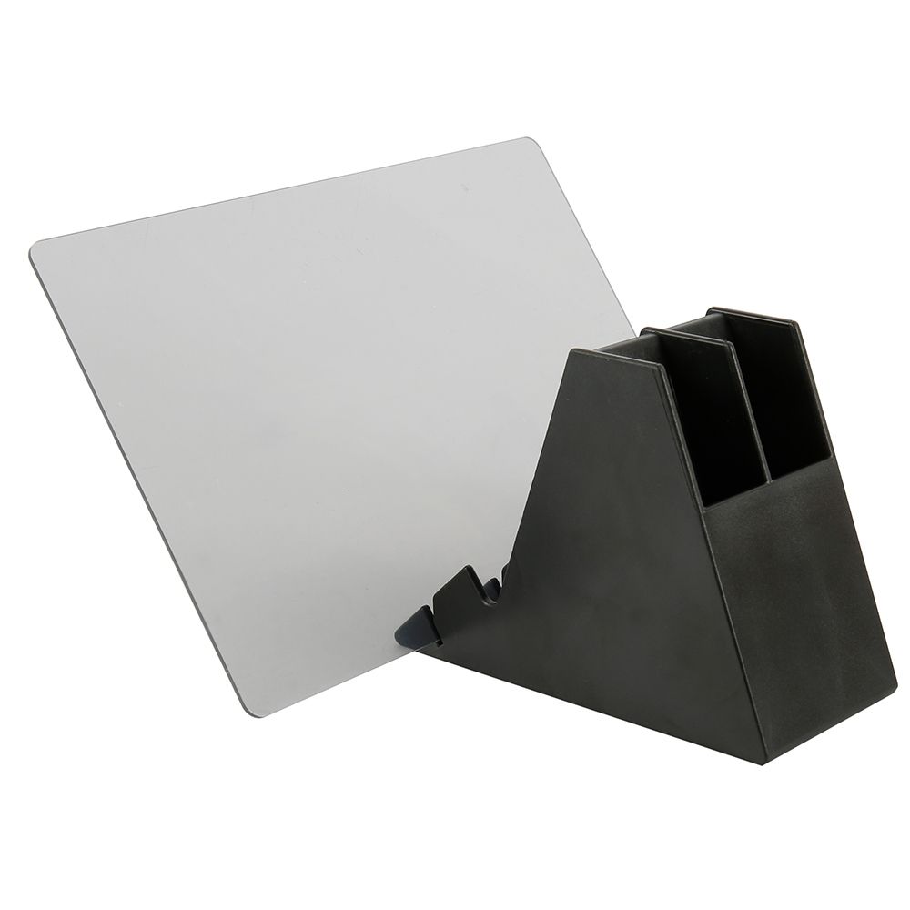 Boards Mirror Plate Optical Image Drawing Painting Stand Dimming Bracket Sketch Drawing Board
