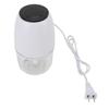 Electric Garlic Chopper 300ML Portable Food Processor Vegetable Mincer Blender for Nuts Chili Onion
