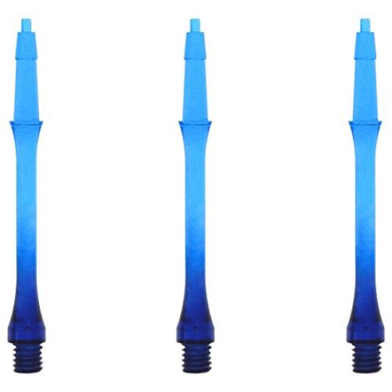 

Hallows Click Shaft Shaft Slim Invit Deep Aqua Gradation