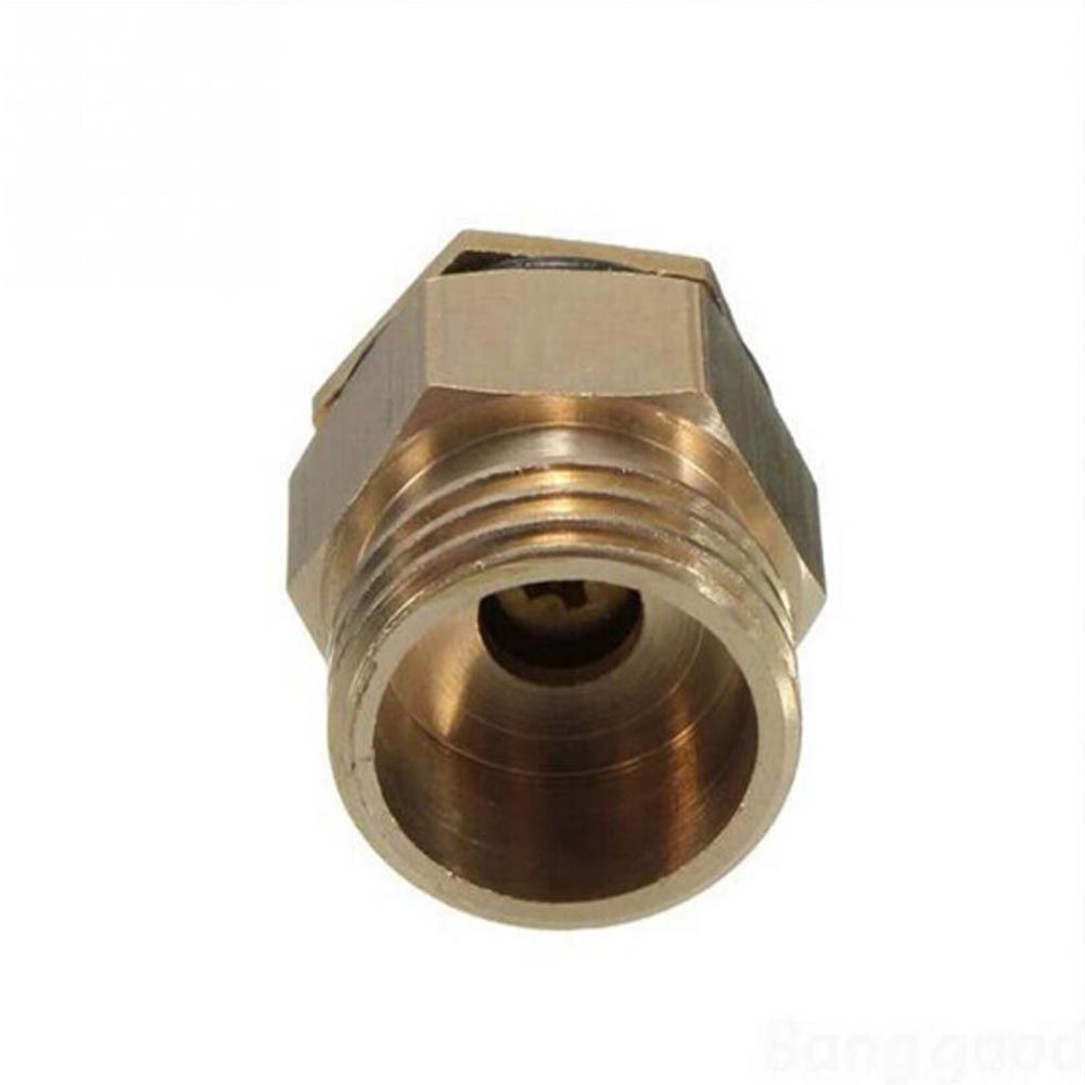 Watering Head Water Sprinkler Irrigation Sprinkle Connector Spray Nozzle Atomizing Mist Sprinkler