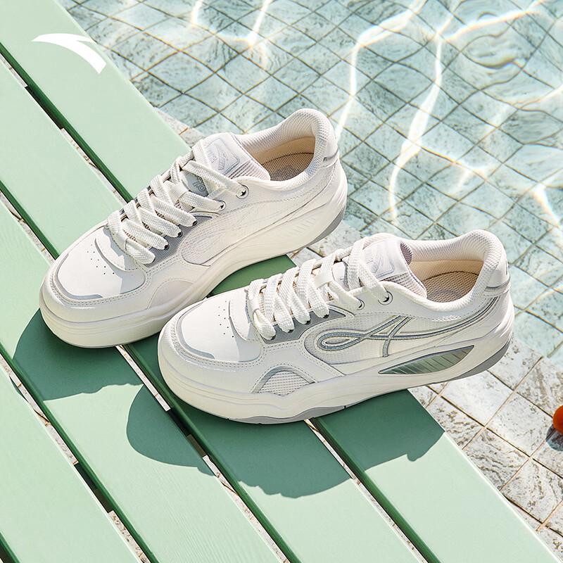 ANTA Blaze Women's Platform Sneakers