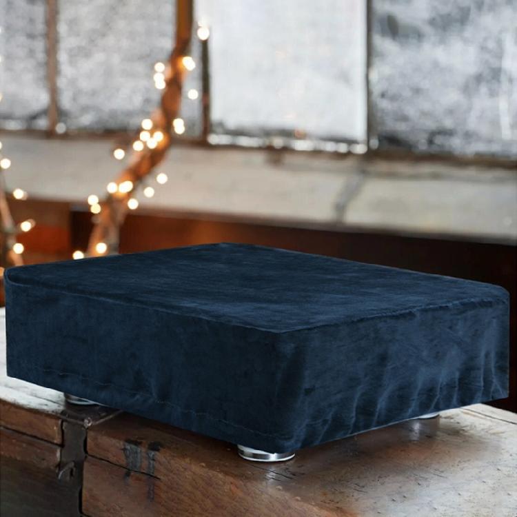 Staubschutzhülle für Plattenspieler Waschbar Verhindert Korrosion Verstellbare Verschlüsse für