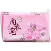 Newcomer Exclusive: Women's Fragrant Rose Underwear Soap - 4-piece Set!