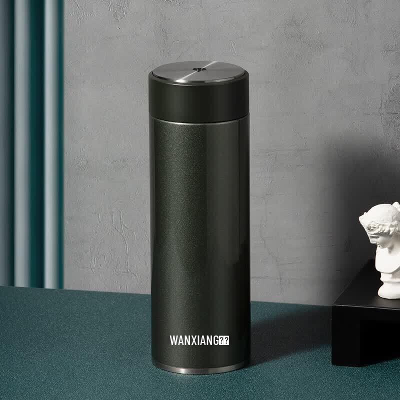 WANXIANG H92S 430ML Insulated Travel Mug