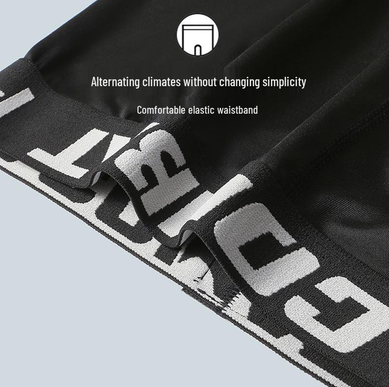 Herren Sportset: Laufen & Fitnessstudio Schnelltrocknend Hochelastisches Outfit