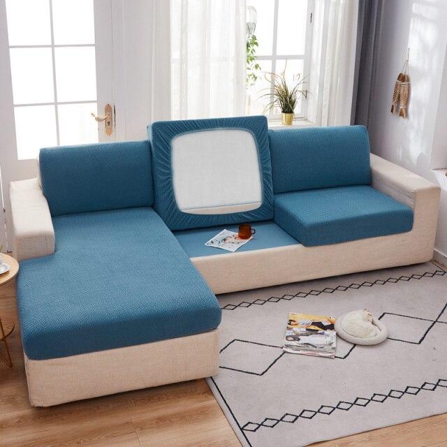 sectional cushion covers