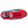 Onitsuka Tiger Corsair Abrasion Resistant Abrasion Resistant Low top Casual Shoes Unisex Red Blue White D7N2L-2341