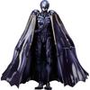 Figma Femto Plastic Action Figure from the Anime Golden Age Arc MEMORIAL Non-scale Pre-painted "Berserk EDITION" (reissue)