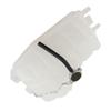 Engine Cool Reservoir Tank with Cap 25430‑3E201 Sturdy Coolant Reservoir Tank for 3.5L DOHC V6 24V 2003 To 2006