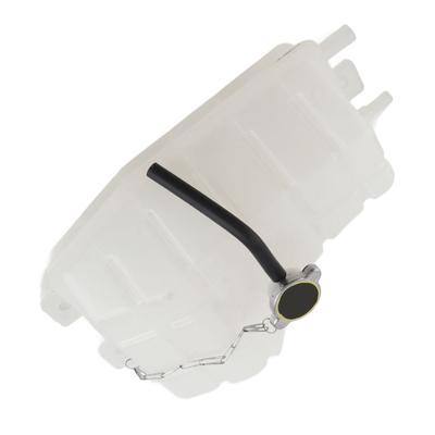 Engine Cool Reservoir Tank with Cap 25430‑3E201 Sturdy Coolant Reservoir Tank for 3.5L DOHC V6 24V 2003 To 2006