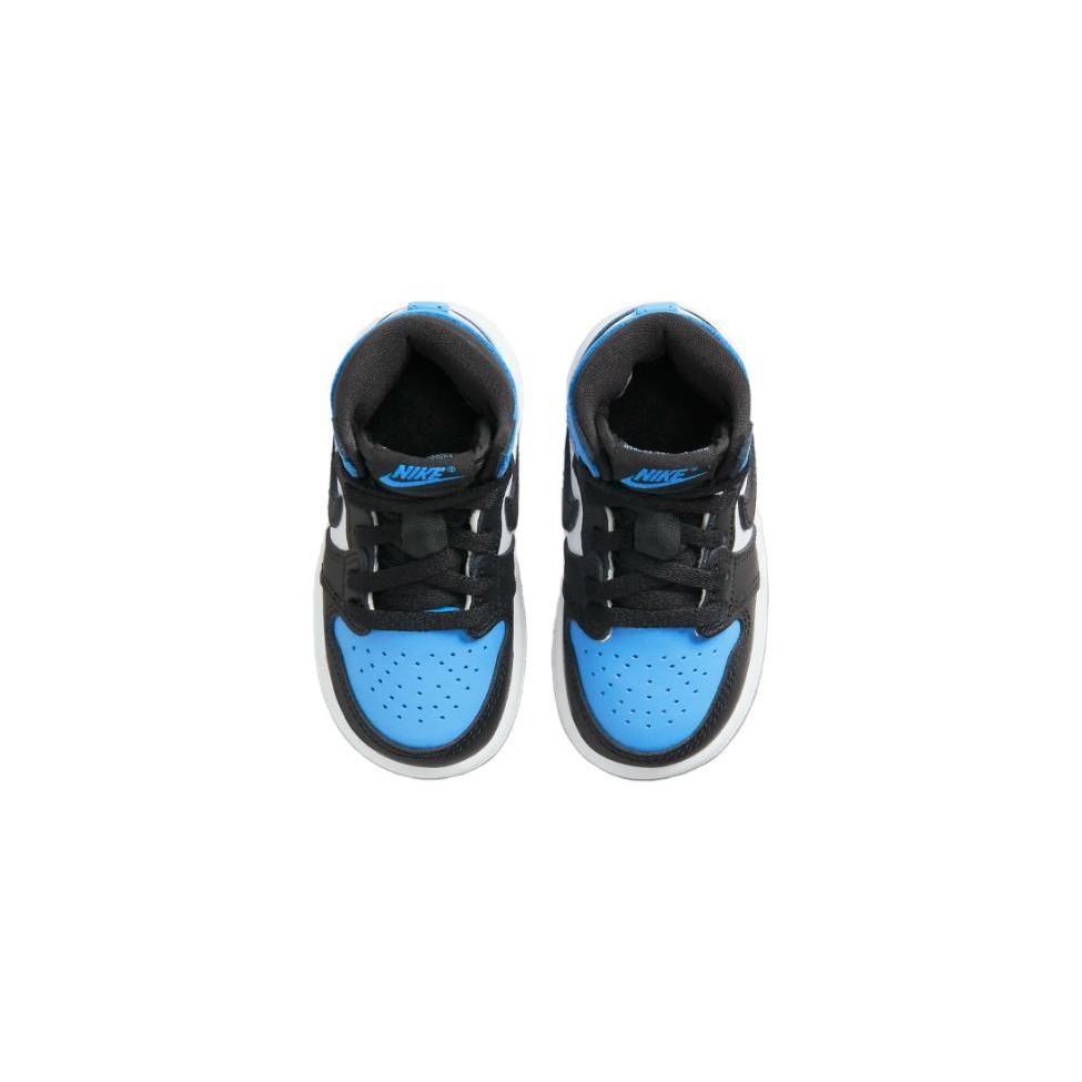 Jordan 1 Retro High OG UNC Toe TD FD1413-400