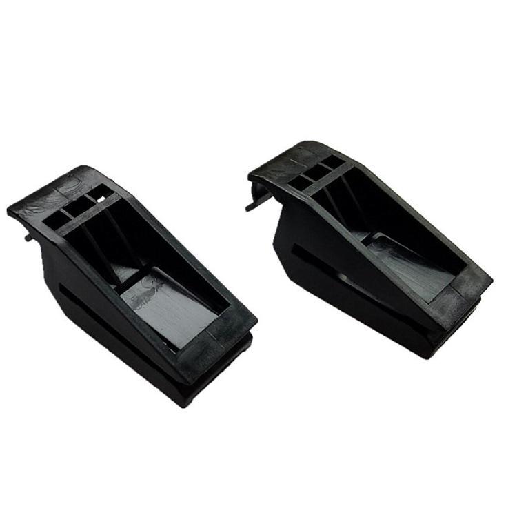 Honda Accord Engine Hood Support Rod Clip Bracket 91503-TA0-A01