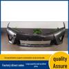 52119-0Z949: Front Bumper Part for 14th Gen Toyota Corolla