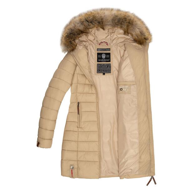 Winterjas Marikoo Rose