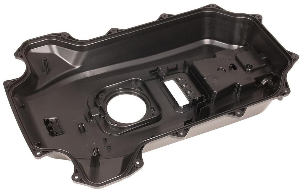 Osłona Górna Cedrus C-Mow Seria L 80302251-01