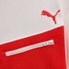 Puma Knt Dear-Cat Logo Knitted Sports Long Sleeve Jacket Men Jacket Red 940912-03