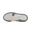 Li Ning We Wo Lite Classic Versatile Non-Slip Wear-Resistant Low-Top Skate Shoes Unisex sneaker White Gray AGCV075-3